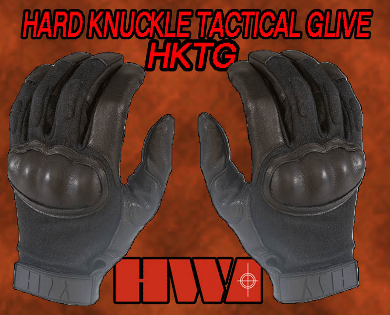 HWI HKTG GLOVE (MED)